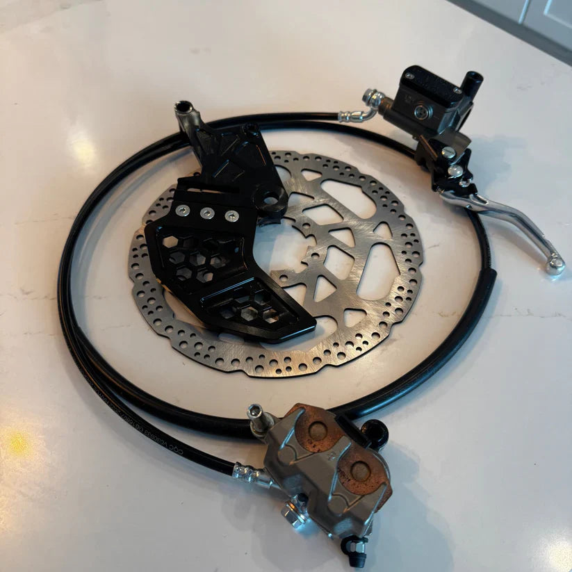 E-Moto Brakes