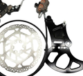 Performance Ultra Brake Kit  Light Bee X / Eride Pro
