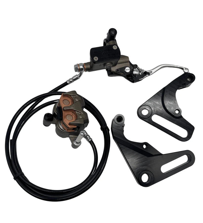 Tuttio | Yozma | Heyike Ultra Bee Brakes