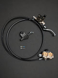 Super 73/Ridstar Ultra Bee Brake Kit